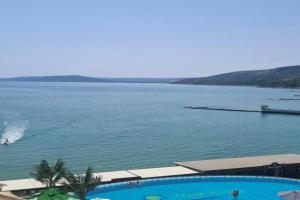 Sea View Apartment C 514, Balchik