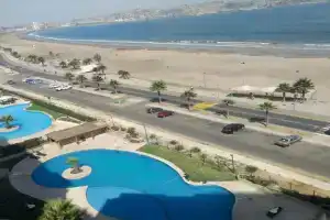 Vista al Mar Apartments, La Serena