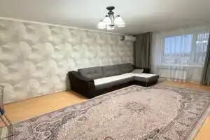 Apartments, Kostanay