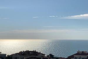 Odessarooms sunrise, Odessa