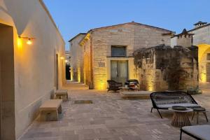 Borgo delle Dimore Guest house, Maglie