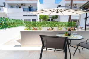 Diamond Apartments 1, Kardamaina