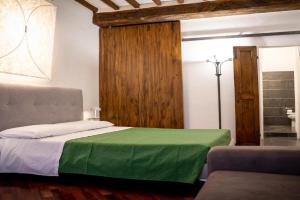Appartamento - Casa Bacerotti, Foligno