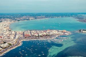 Da MARTINA Apartments, Porto Cesareo