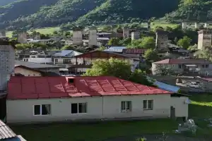 Qristina's Guesthouse, Mestia