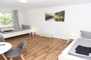 BEGE APARTMENTS StayForWork, Hagen