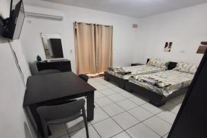 Lovely Paceville Studio F, Pembroke