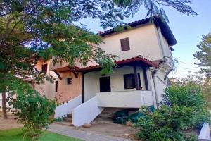 Star Country House, Ormos Panagias