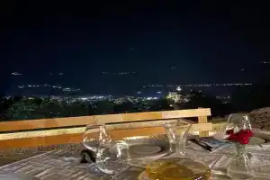 Lengo Guest House, Gjirokaster