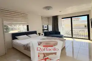 Adam & Eve Family Apartment, Dobra-Voda