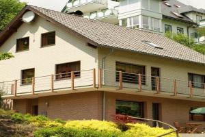 Ferienwohnung Arendt inkl MeineCardPlus Apartments, Willingen