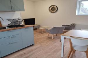 Le Bayeusain Apartments, Bayeux