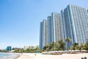 Seahome Beachfront Apartment - Mường Thanh Viễn Triều, Nha Trang