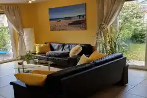 Oase Wald und Meer Apartments, Koserow