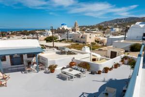 Messavόli Residences Apart-hotel, Messaria