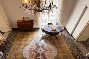 2'S b&b Mini-hotel, Genoa