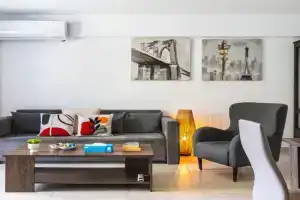 Kraken 2-Bedroom Apartment, Larnaka