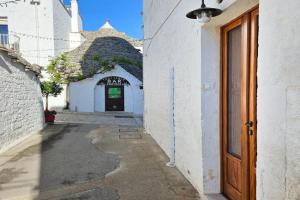 Ddo e Dde dimore nr 56 Mini-hotel, Alberobello