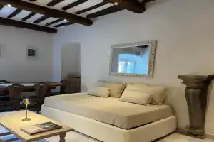 La Casetta sul Porto Apartments, Porto Ercole