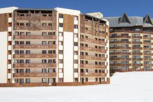 Appartements Ski in Ski out avec Balcon & Ambiance Cosy - Apartments, Val Thorens