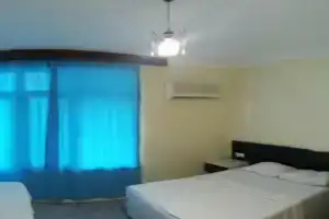Kumsal Motel, Side