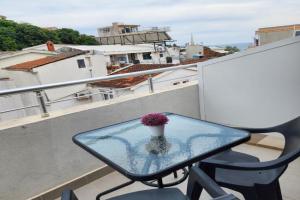Beach Center Guest house, Ulcinj