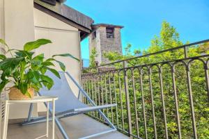 Alla Torre - Città Vecchia Apartments, Locarno