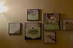 Võ Thị Sáu Hotel, Vung Tau
