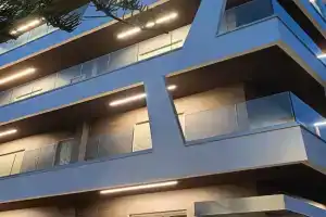 Stella del Mare Apartments, Silvi Marina