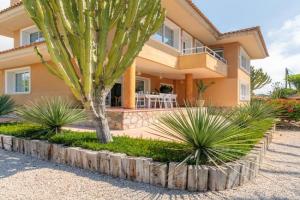 Bahía del Amerador Guest house, El Campello