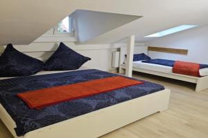 Olymp 6-8 Guest house, Bamberg