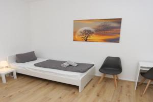 BEGE APARTMENTS WorkBase, Hagen