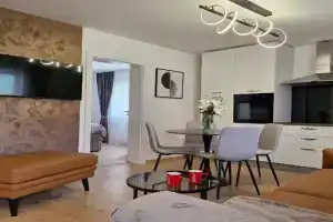 Apartman Vanteo, Korenica