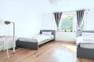 Komfortable Wohnung in für Firmen & City-Trips Apartments, Kiel