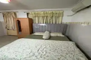 Happy guest house & Restaurant -2, Phnom Penh