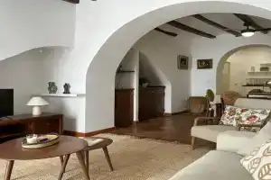 Family House Terrace Casco Viejo, Altea