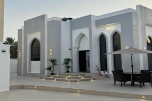 Lateen Chalet - شاليه لتين, Nizwa