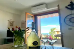 A casa di Peppe, Mascali