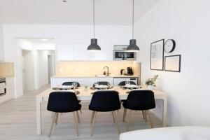 neu renovierte, gemütliche 4 Zi Apartments, Heilbronn