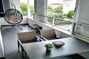 Jopy Apartments, Kastel Stari