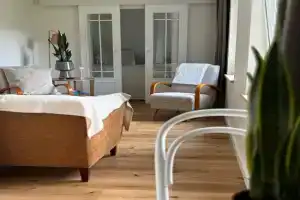 Karusselli Apartment, Parnu
