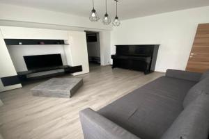 Apartament dragut si spatios in centrul orasului - Parcare gratuita, Bucharest