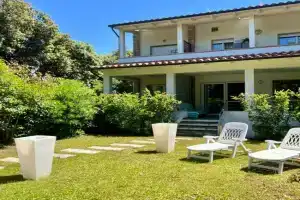 Vento Di Principessa Apartments, San Vincenzo