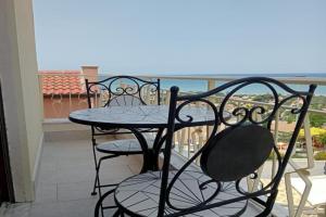 Casa Karmel, Campofelice di Roccella