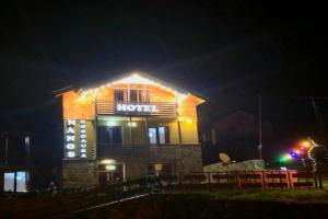 Kashmiri kitchens hotel, Gudauri