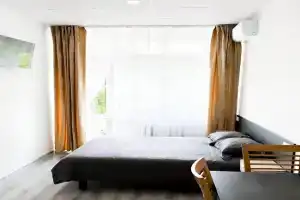 Rannatee Rooms, Parnu