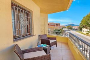 Nido Di Apartments, Olbia