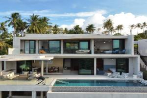Villa La Lay by S&P Villa Management, Ban Khlong Mae Nam