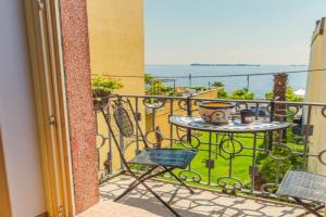 La Finestra sul Lago - Italian Homing Apartments, Gardone Riviera