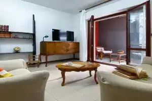 Casa Magnanina Sarda, Oristano
